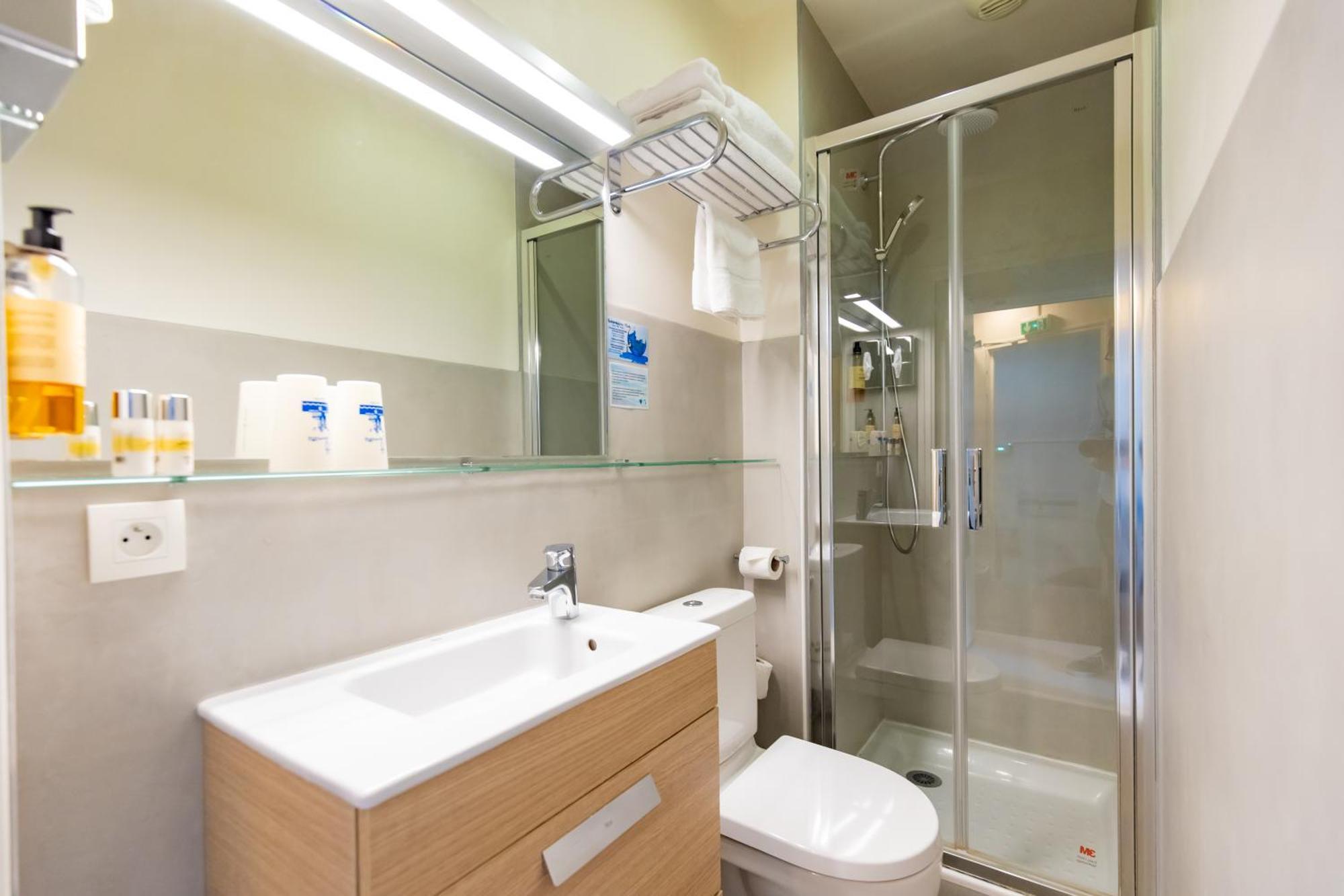 Les Charmettes Hotel Saint-Malo Ngoại thất bức ảnh
