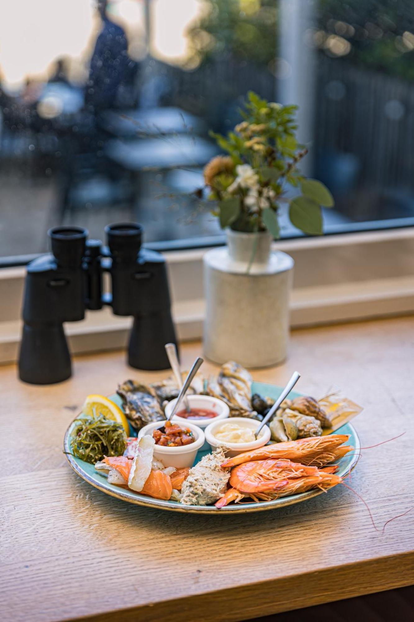 Les Charmettes Hotel Saint-Malo Ngoại thất bức ảnh