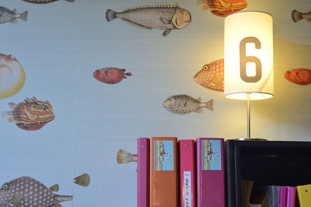 Les Charmettes Hotel Saint-Malo Ngoại thất bức ảnh